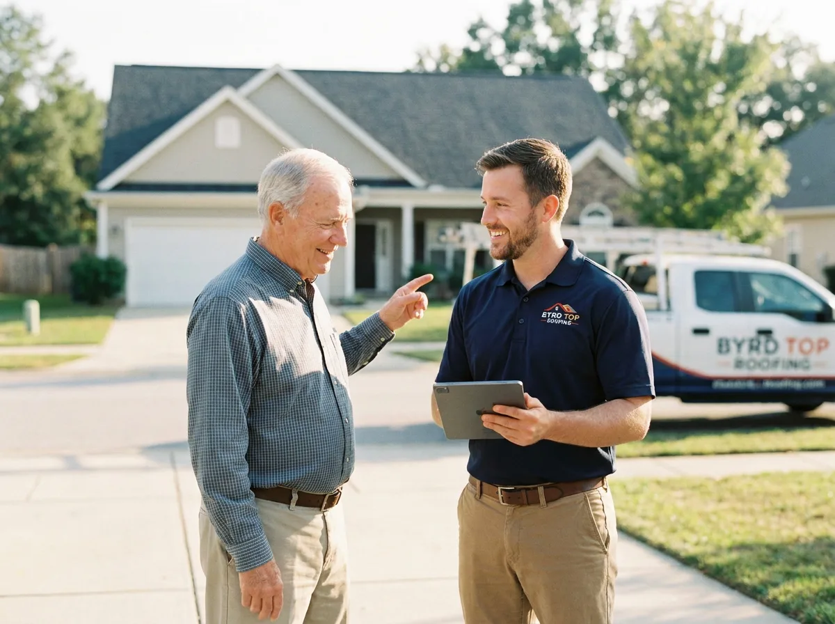 Roofing Montgomery, MI FAQs
